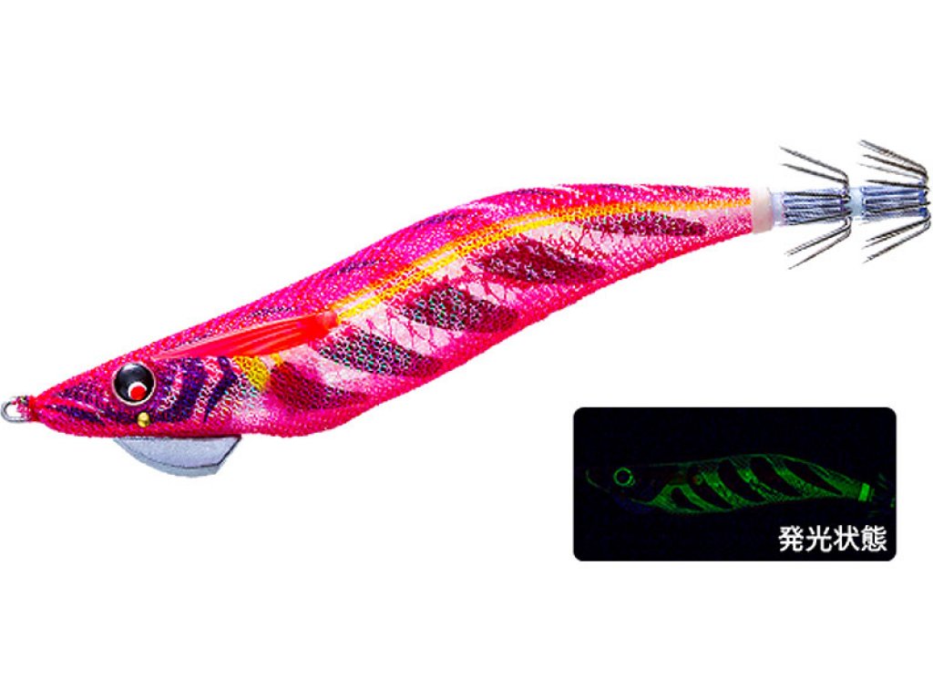 Duel Mag Q Tungsten 3.0 LYYR