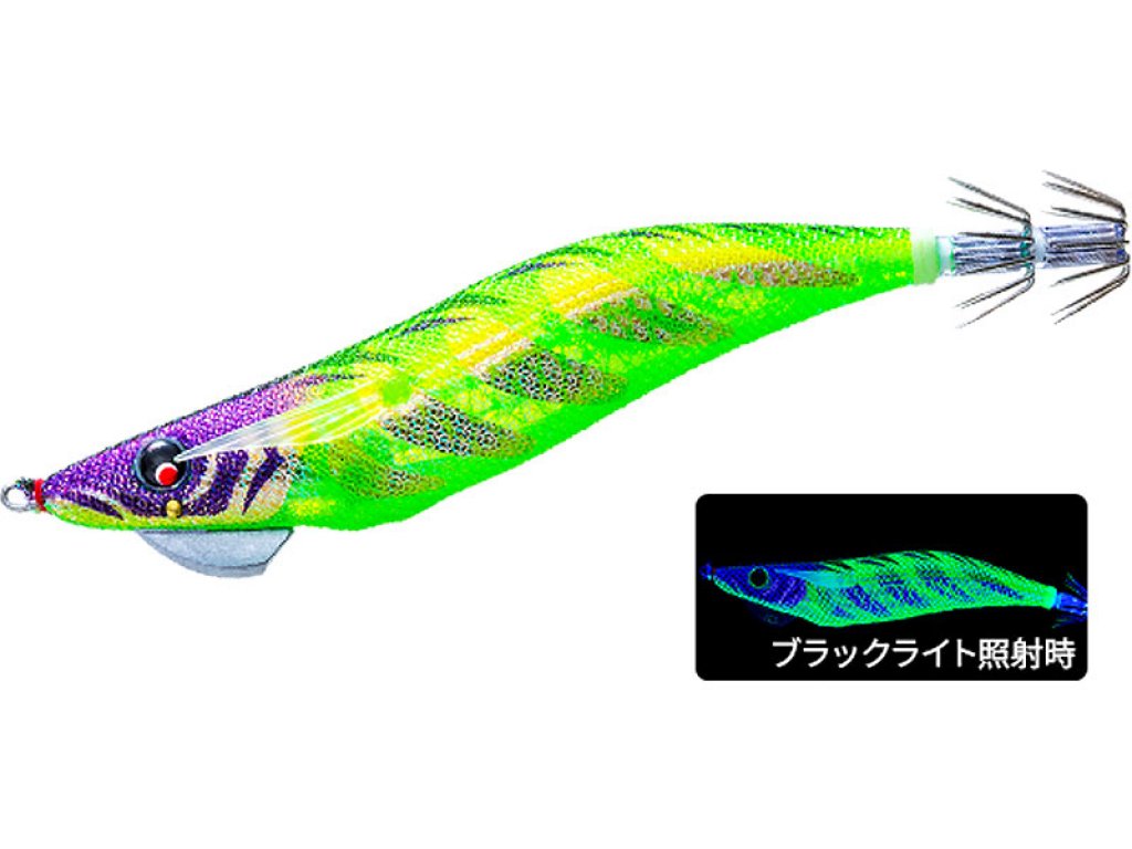 Duel Mag Q Tungsten 3.0 NLM