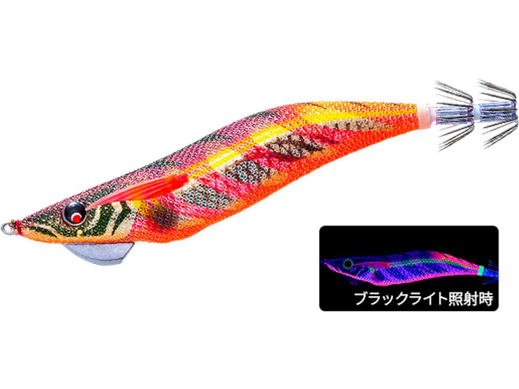 Duel Mag Q Tungsten 3.0 NRBW