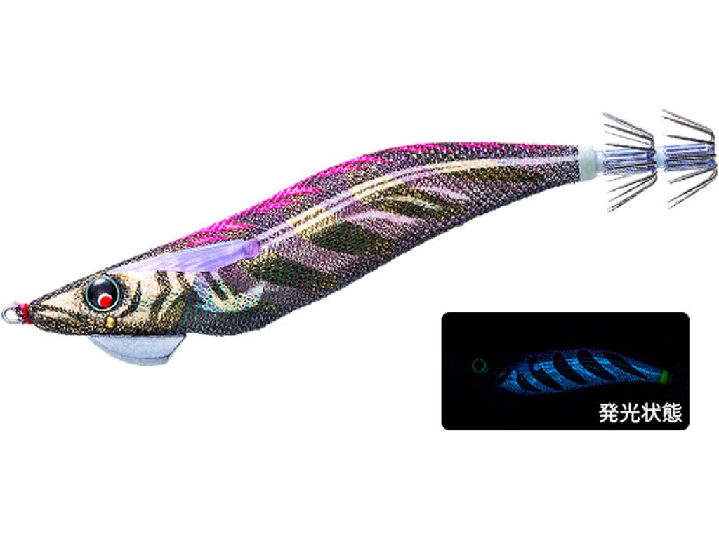 Duel Mag Q Tungsten 3.0 SBBL