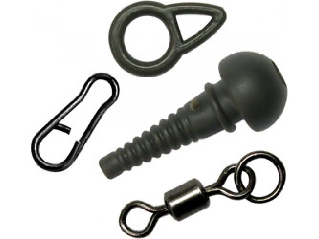 K-Karp Safety Sleeves Set
