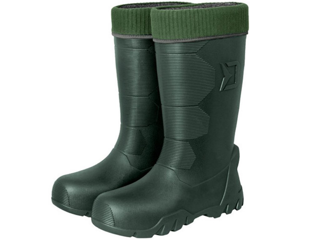 Delphin Bronto Boots 47