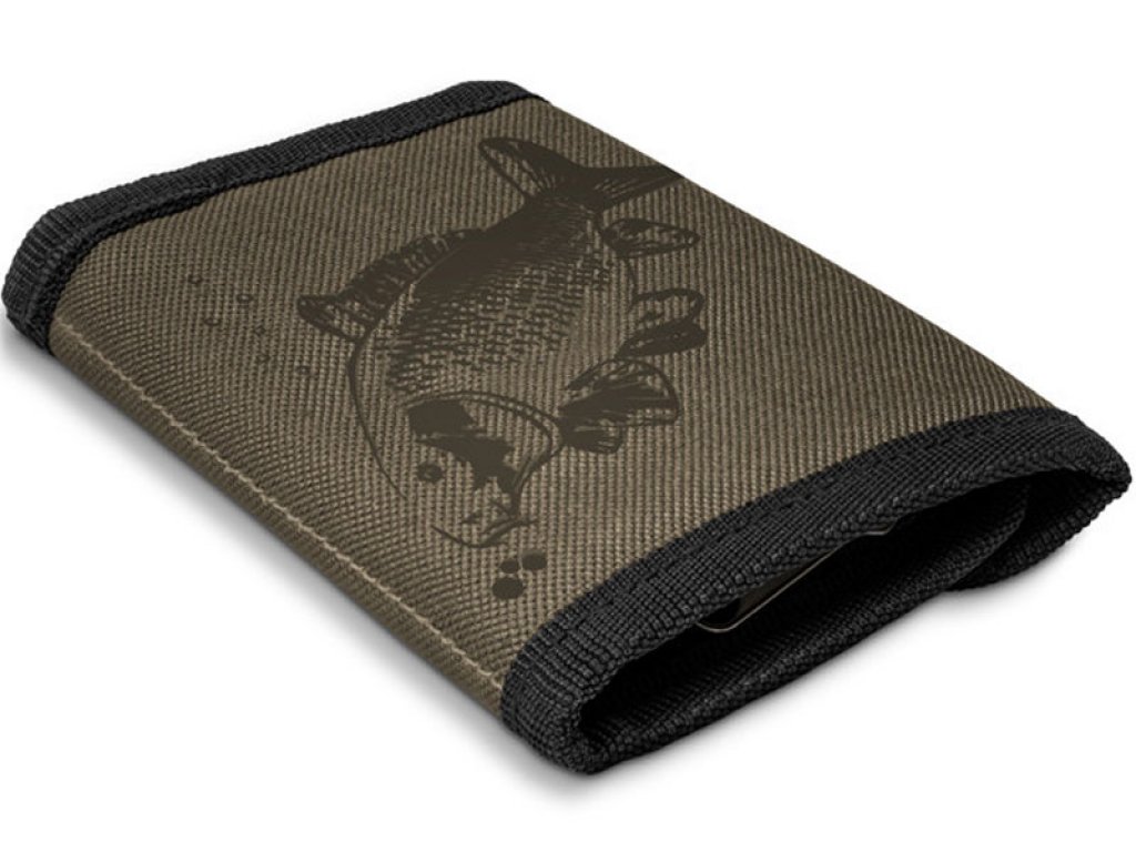 Delphin Cash Wallet 13x10x2cm