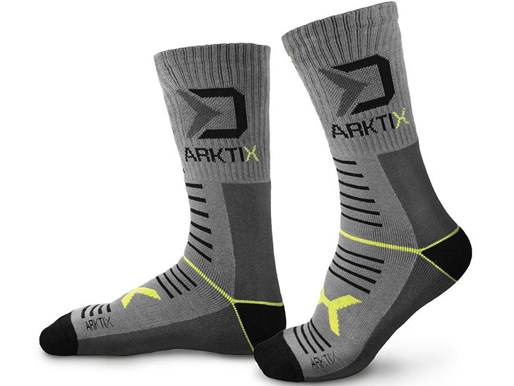 Delphin Extra Thermal ArktiX Socks 41-46