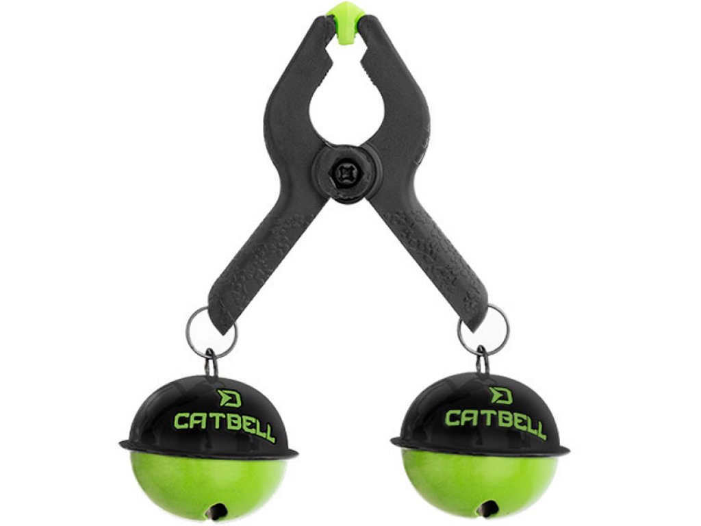 Delphin Cat Bell Catfish