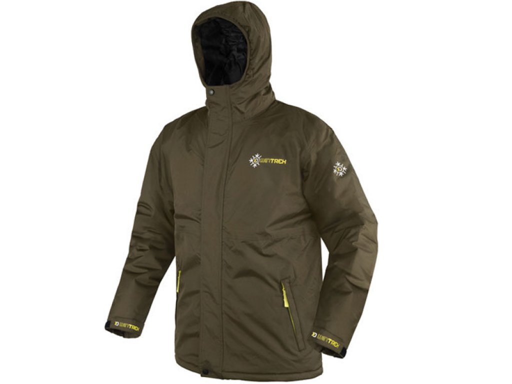 Delphin WinTrek Jacket XXL