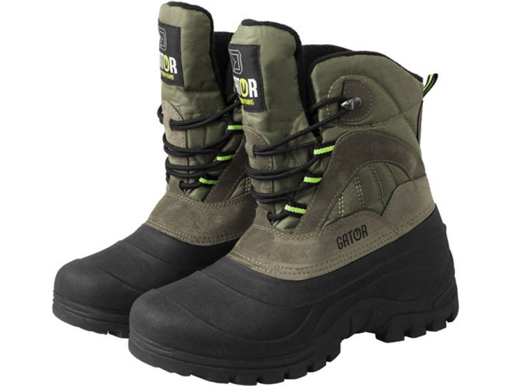 Delphin Gator Boot 42