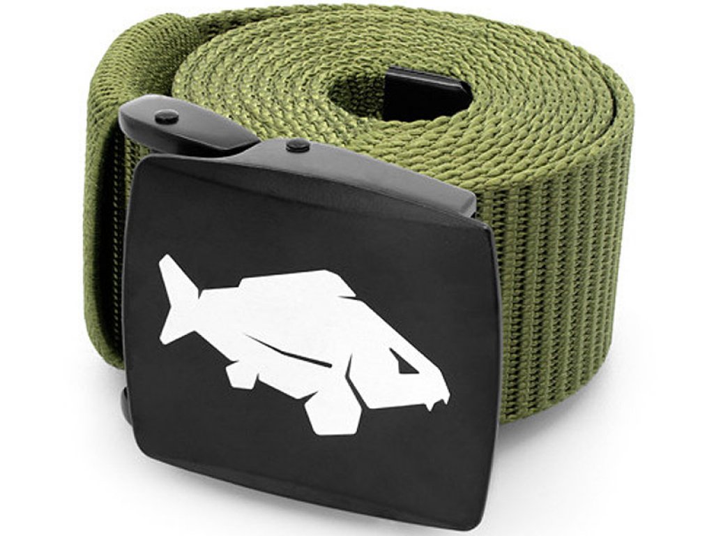 Delphin OutLine Belt Green