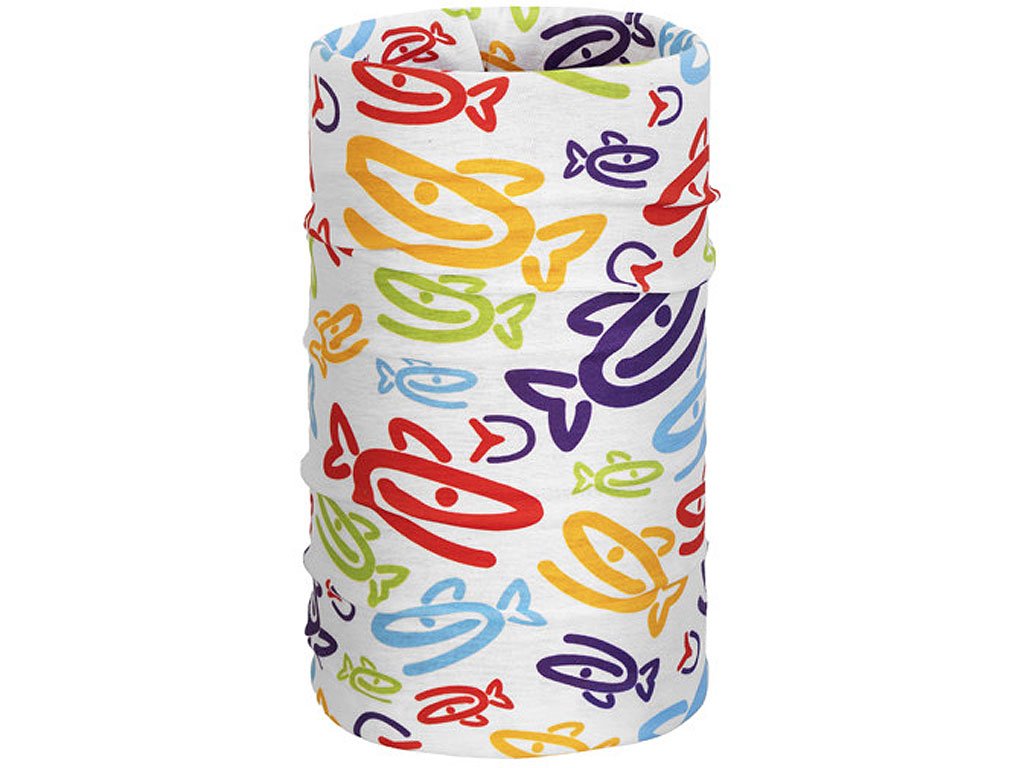 Delphin Yupie Multipurpose Neck Gaiter Kid Size