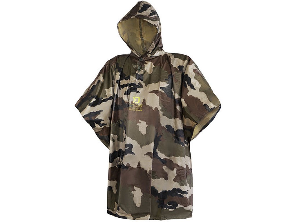 Delphin Proof Waterproof Poncho L-XXL