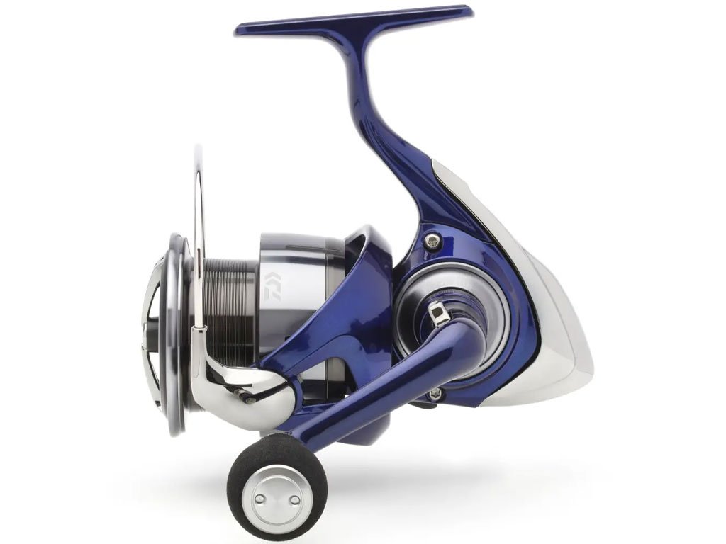 Daiwa 24 TDR Match & Feeder 3012 QD