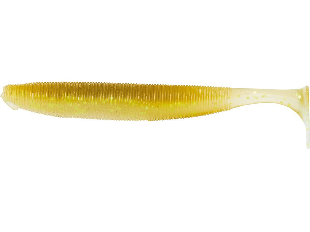 Daiwa Steez Stirring Shad 11cm Biwako Ayu 6pcs