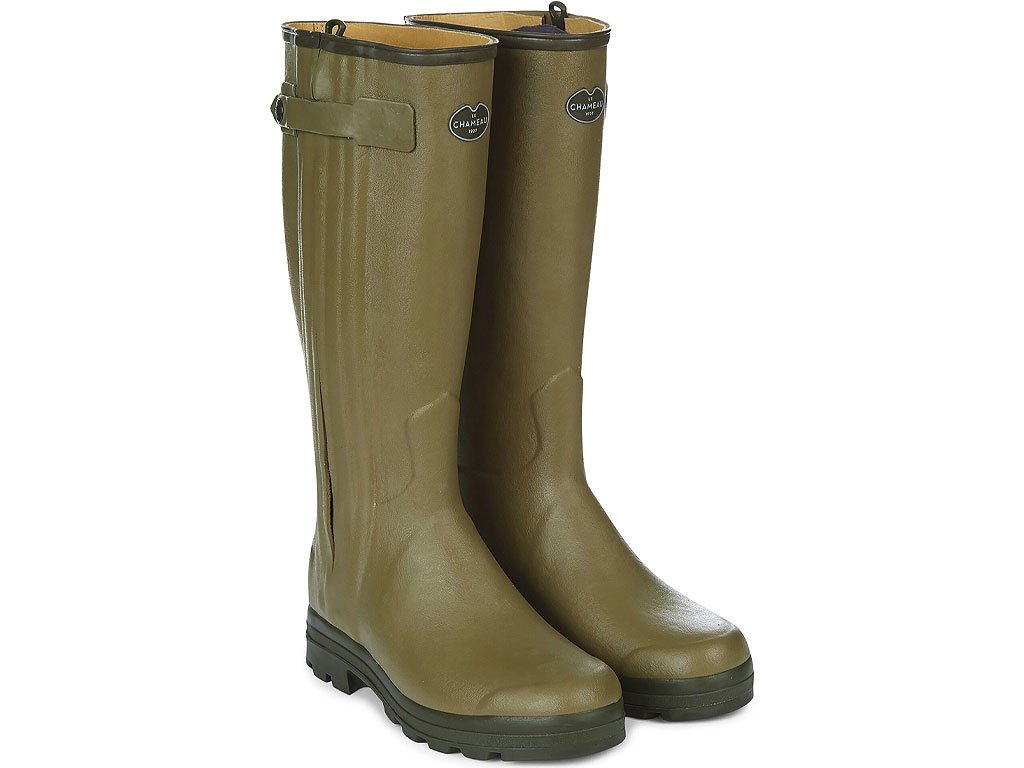 Le Chameau Chasseur BCB1178, 44