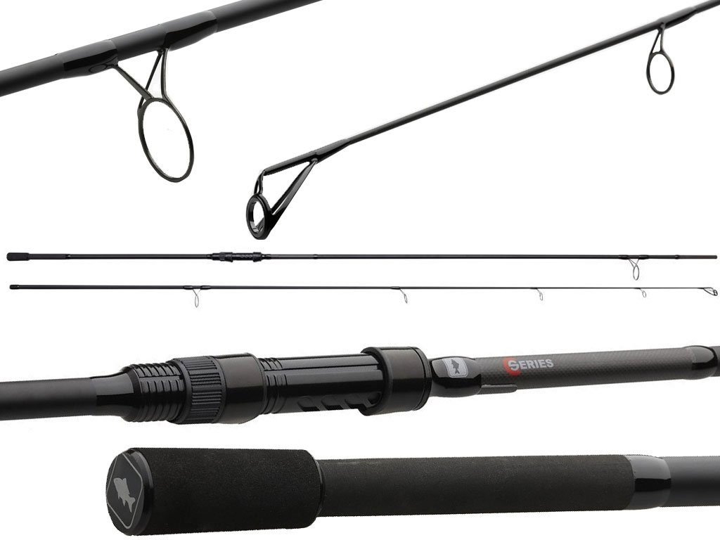 Prologic C Series Compact 3.00m, 3.50lb