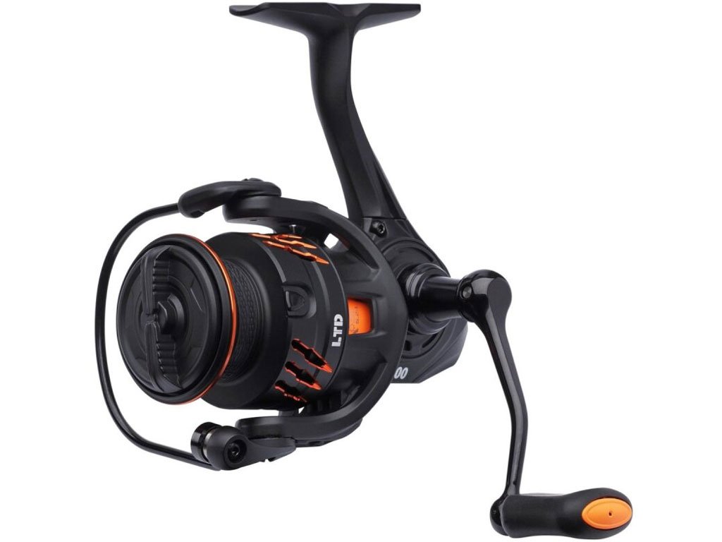 Savage Gear Orange LTD 4000FD