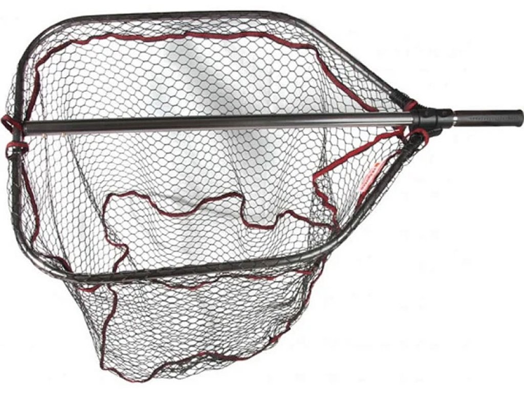 Rapture Tough Rubber Net XL 85x70x90cm