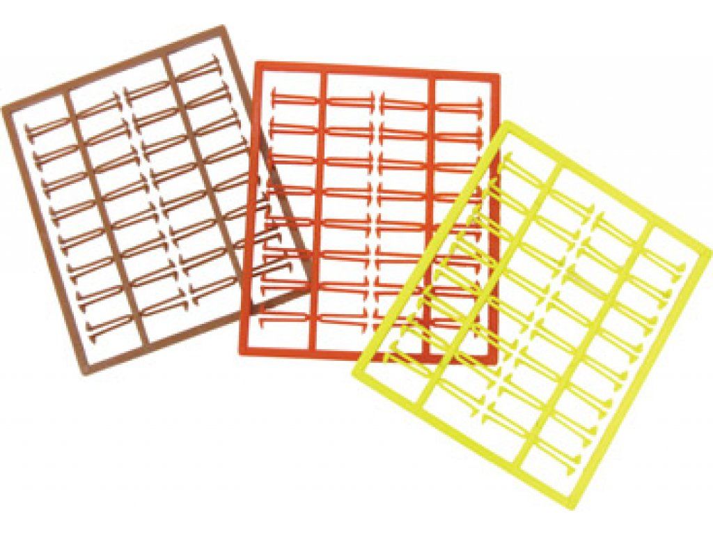 K-Karp Big Bait Stoper Brown