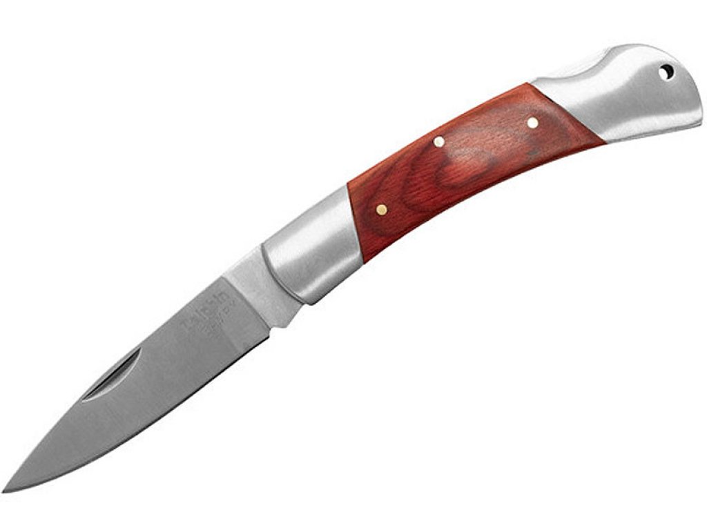 Delphin Campy Folding Knife 6.5cm