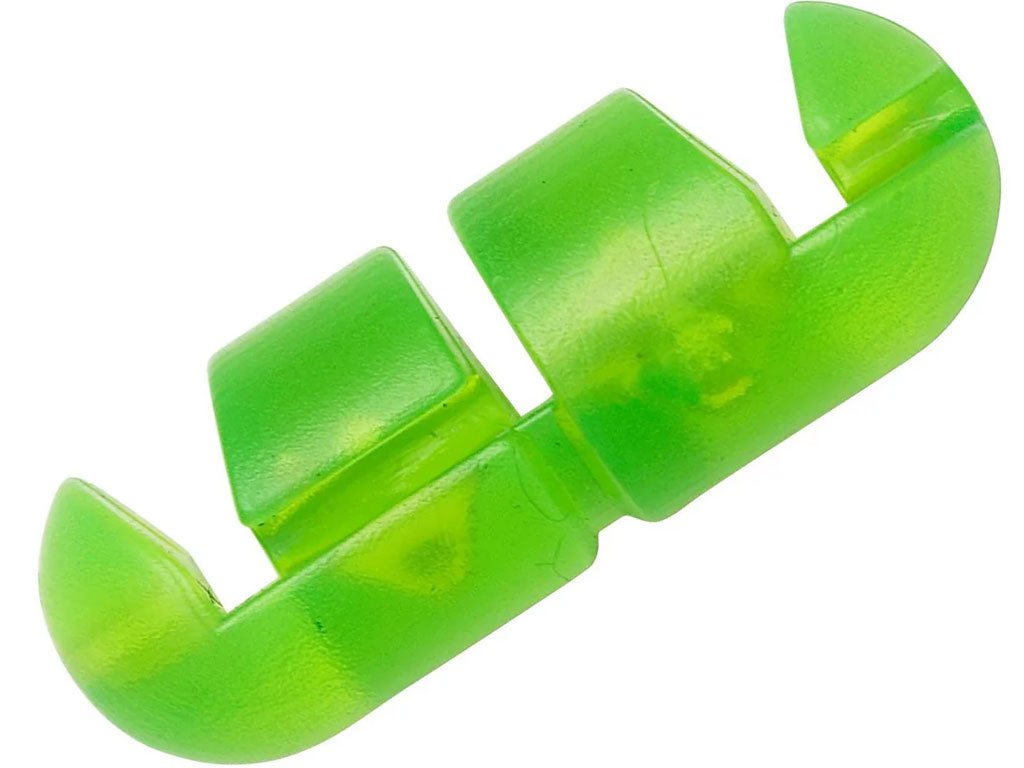 DAM MadCat Ez-Fix Stops 6pcs