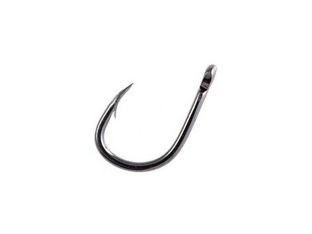 Owner Gorilla 5105 Black Chrome, 6/0