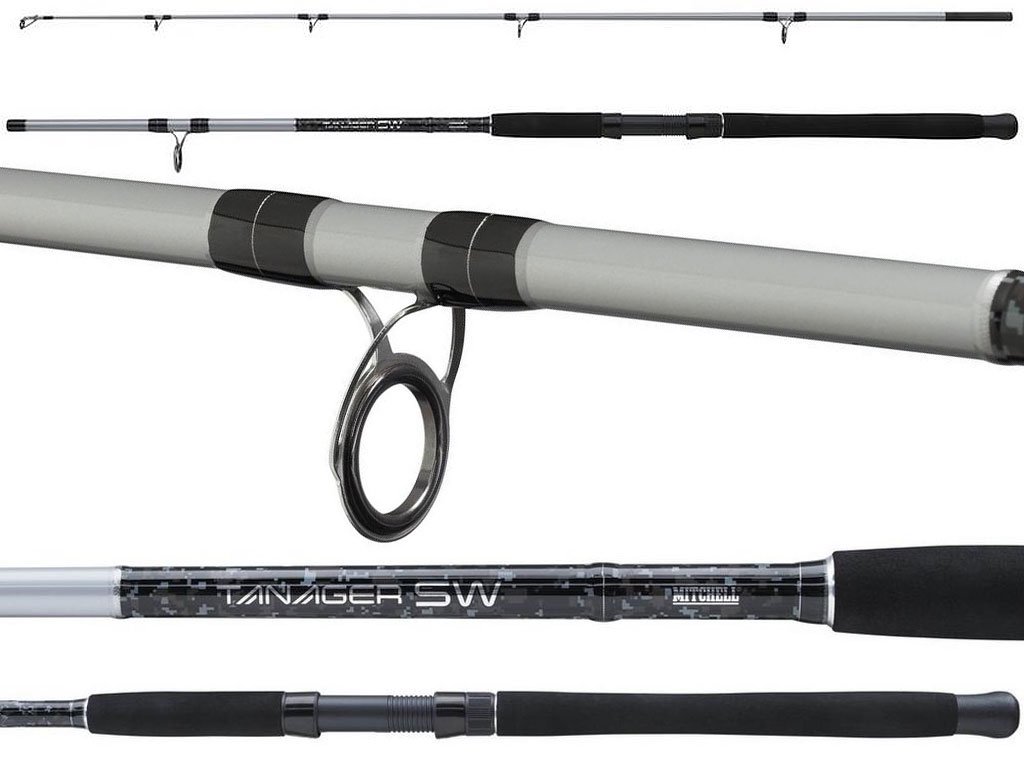 Mitchell Tanager SW Boat 1.82m, 60-120g