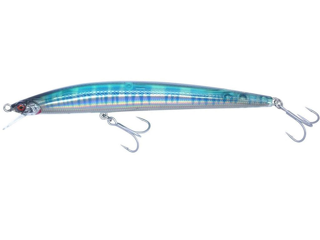 Savage Gear Wander Jerk 14.2cm, 20.5g Ghost Sayoris