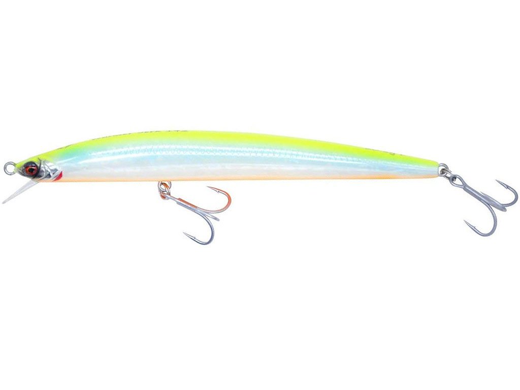 Savage Gear Wander Jerk 14.2cm, 20.5g Lemonback
