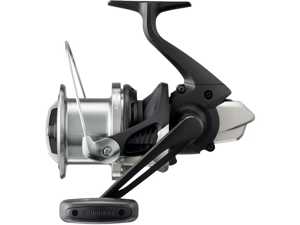 Shimano Beastmaster 14000XC