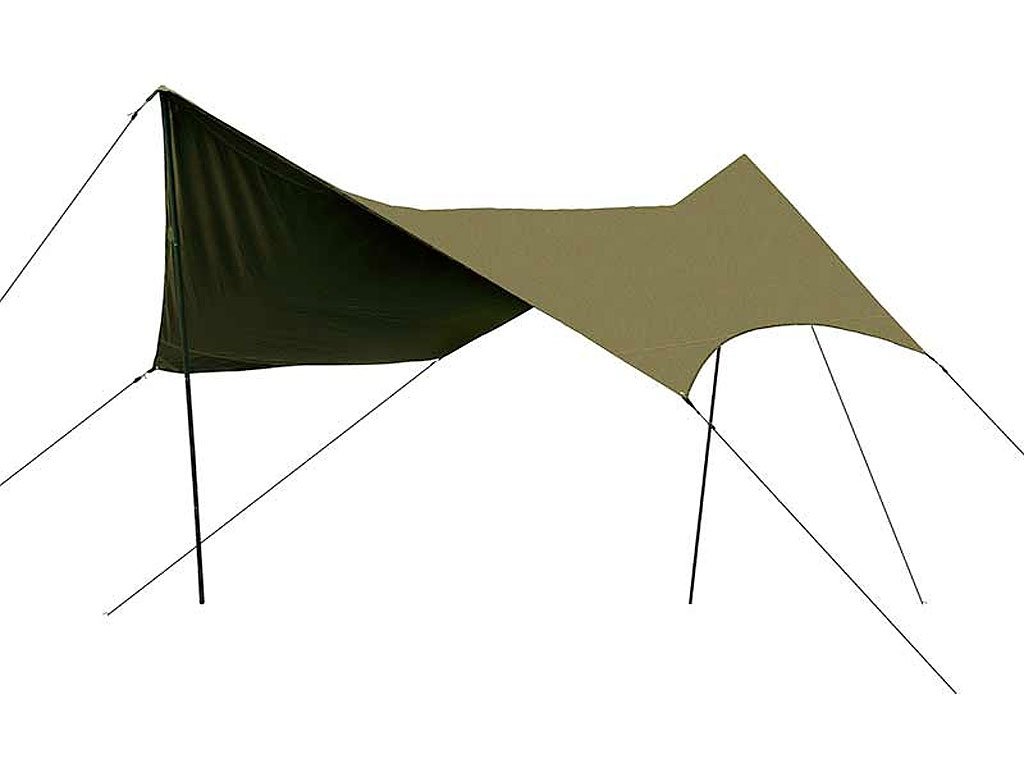 Fox Voyager Tarp 430x345cm