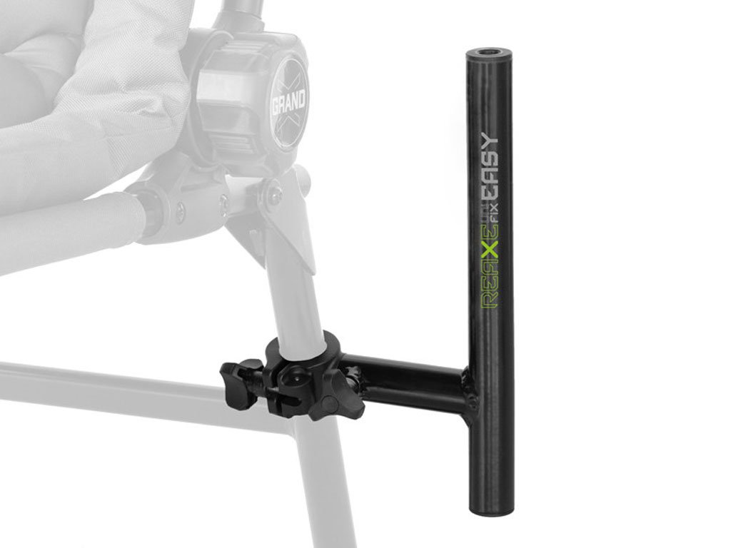 Delphin Reaxe UniFix Easy Rod Holder