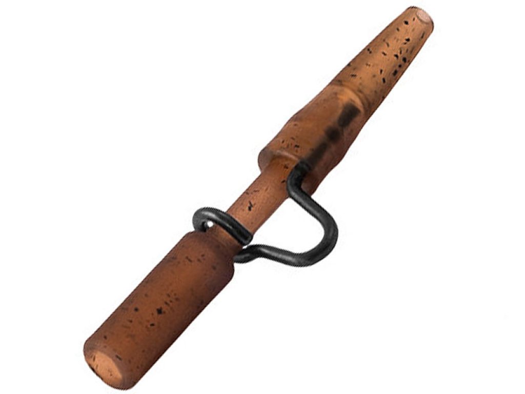 Delphin The End Clip Heavy Duty 7pcs