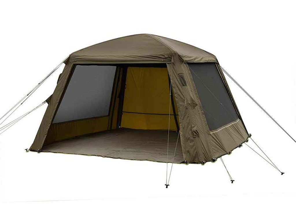 Fox Air Frame Social Shelter 3.5x3.5x2.3m