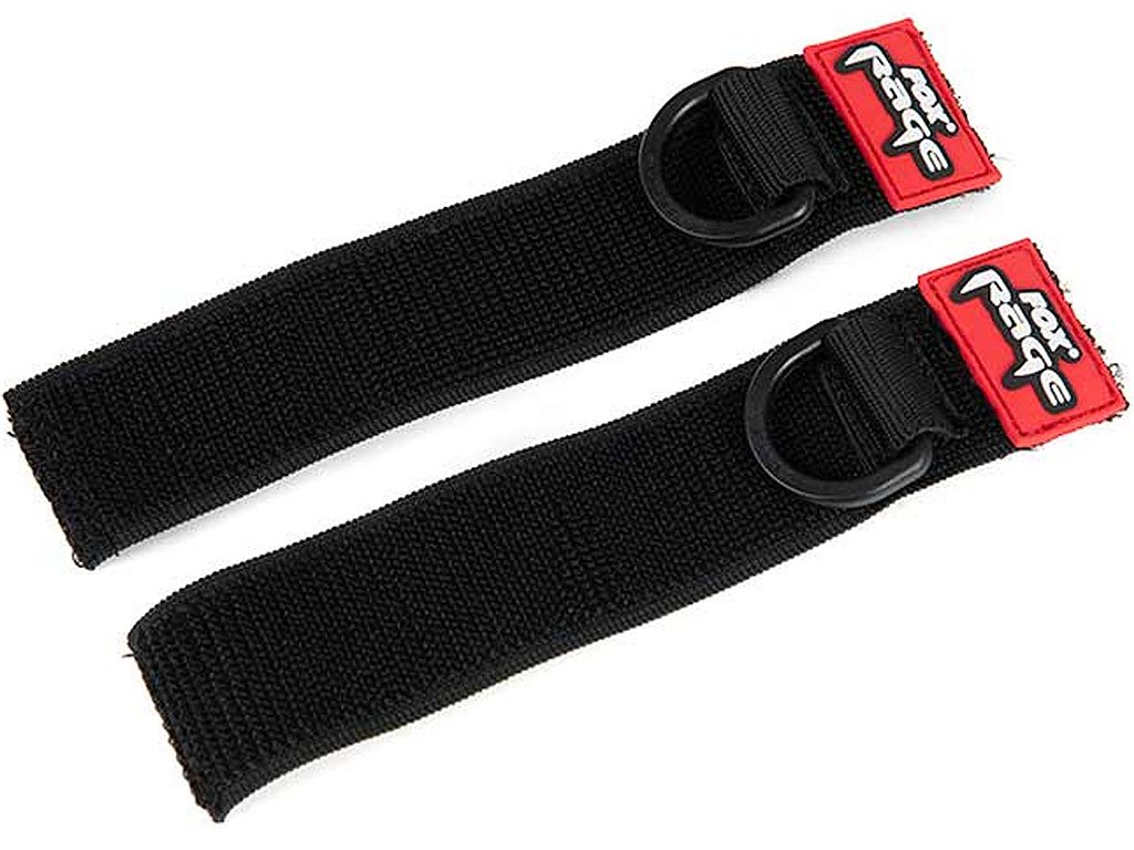 Fox Rage Voyager Rod Band 2pcs