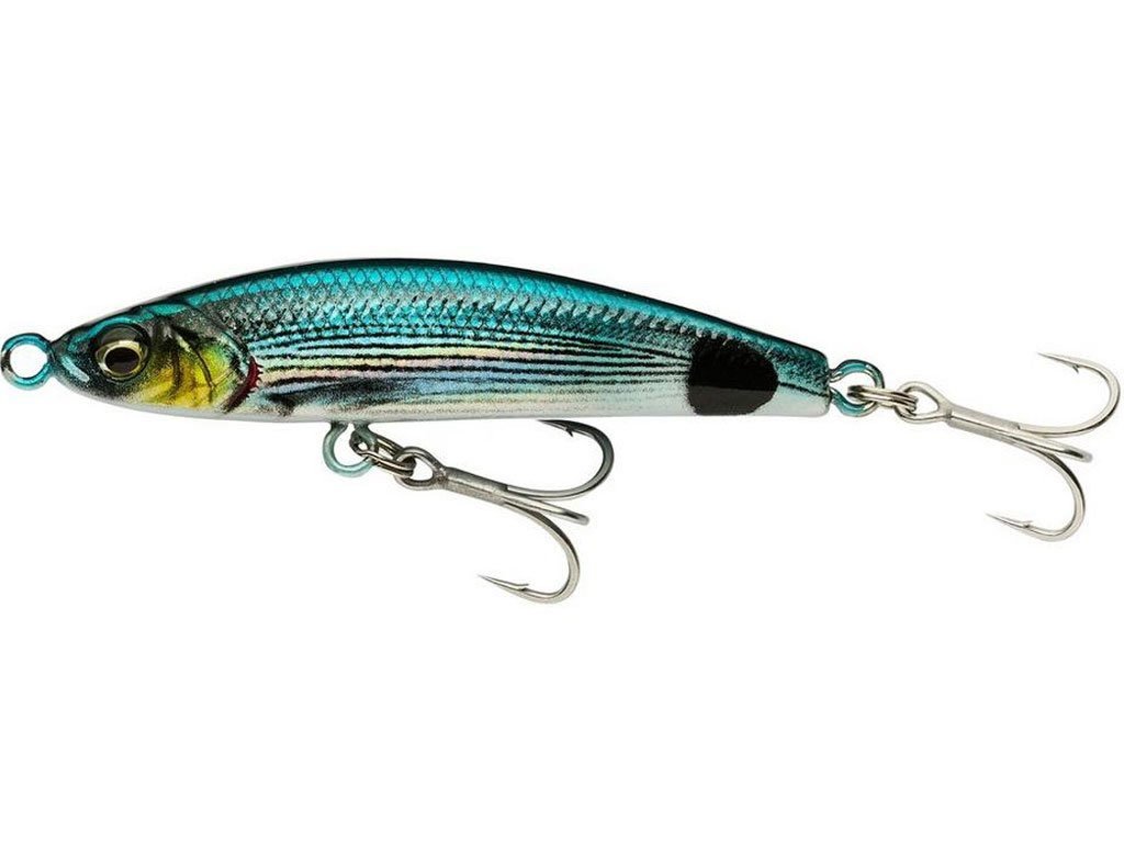 Savage Gear Gravity Pencil 5cm, 8g S Saddled Bream
