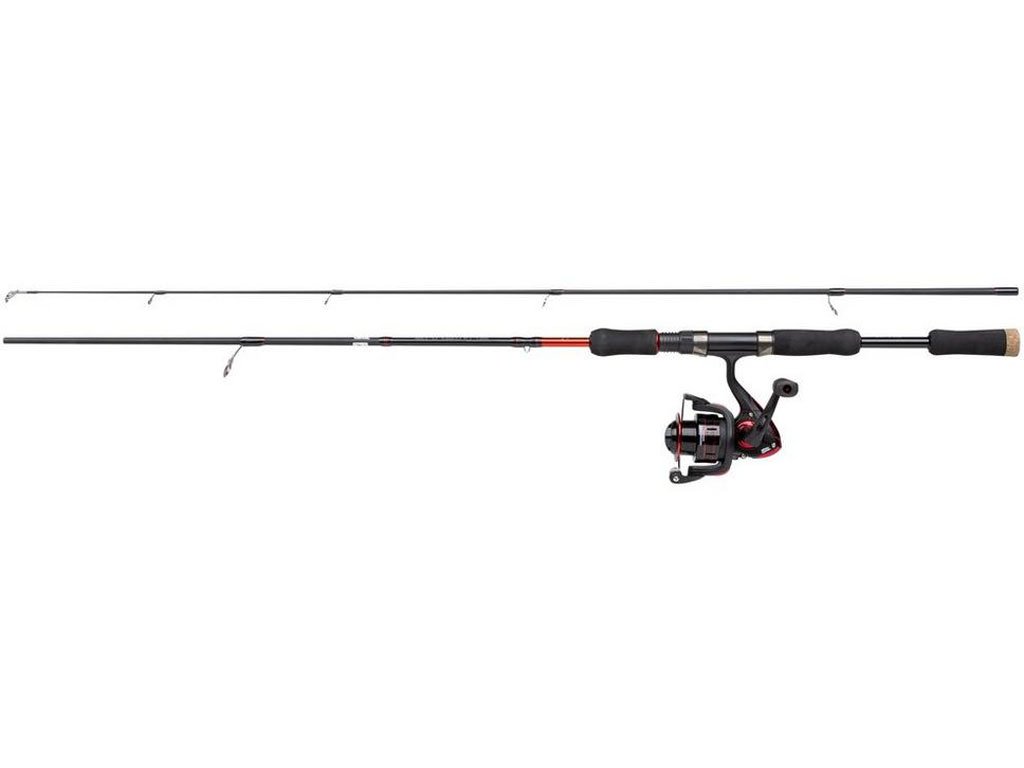 Abu Garcia Cardinal X Spinning Combo 802MH 2.44m, 10-45g