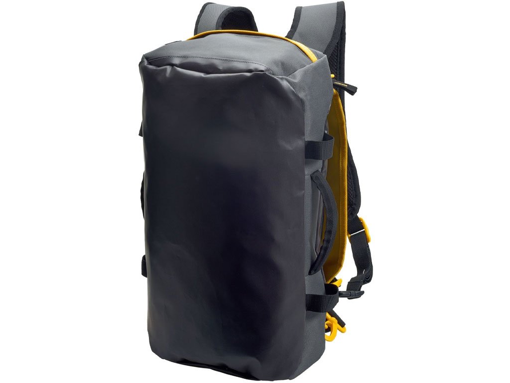 Sportex Duffel Travel Solo Bag M 43x26x14cm