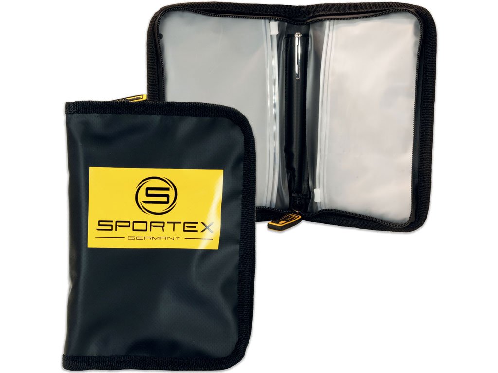 Sportex Document Organizer