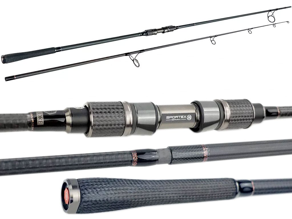 Sportex Beyond Carp CS-2 3.96m, 3.75lb