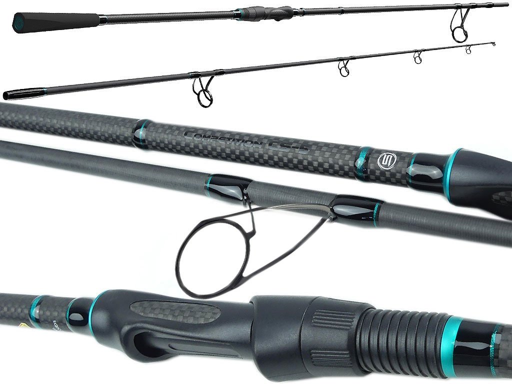 Sportex Competition CS-5 Carp KW-Minima 3.66m, 3.25lb
