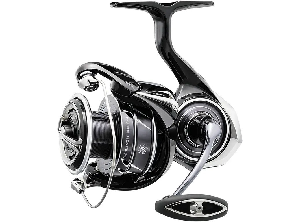 Daiwa 23 Tatula MQ LT 2500D-XH
