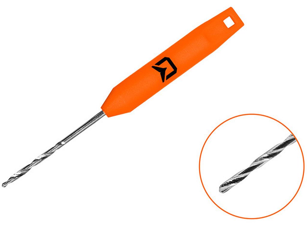 Delphin Slim Drill Orange 30mm/70mm