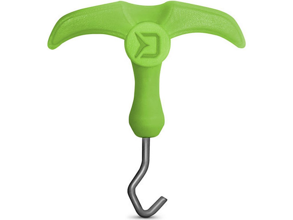 Delphin Knoter Tying Tool