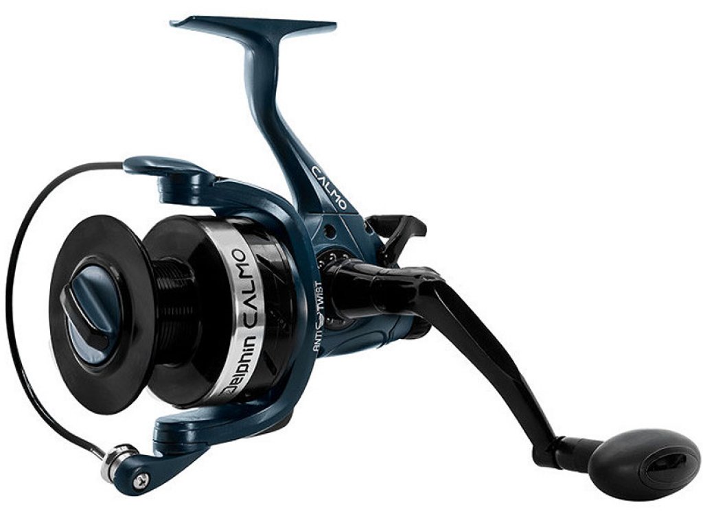 Delphin Calmo 6T DP 6000