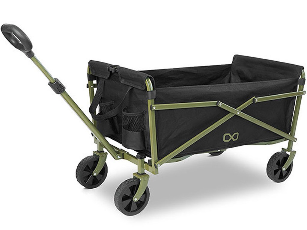 Delphin Moove Cart 75x45x50cm