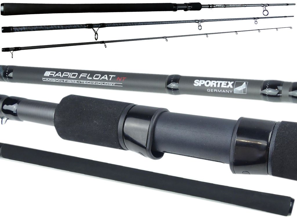 Sportex Rapid Float NT RF3912 3.90m, 10-35g