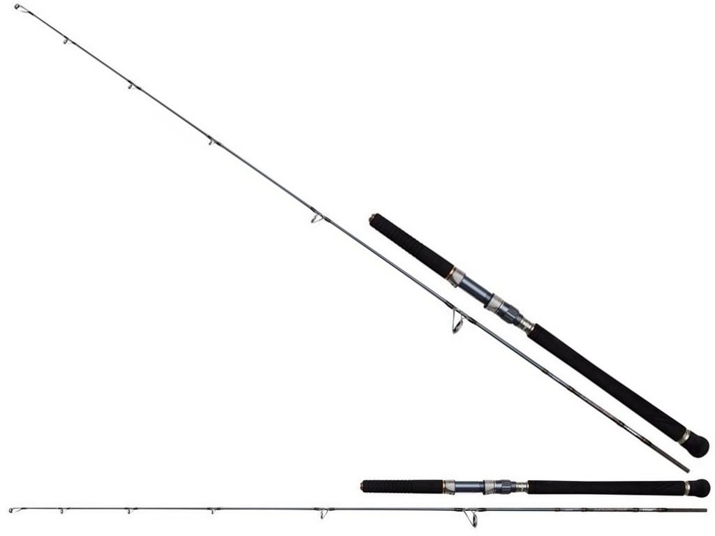 Penn Battalion Solid Jig 1.83m, 200g