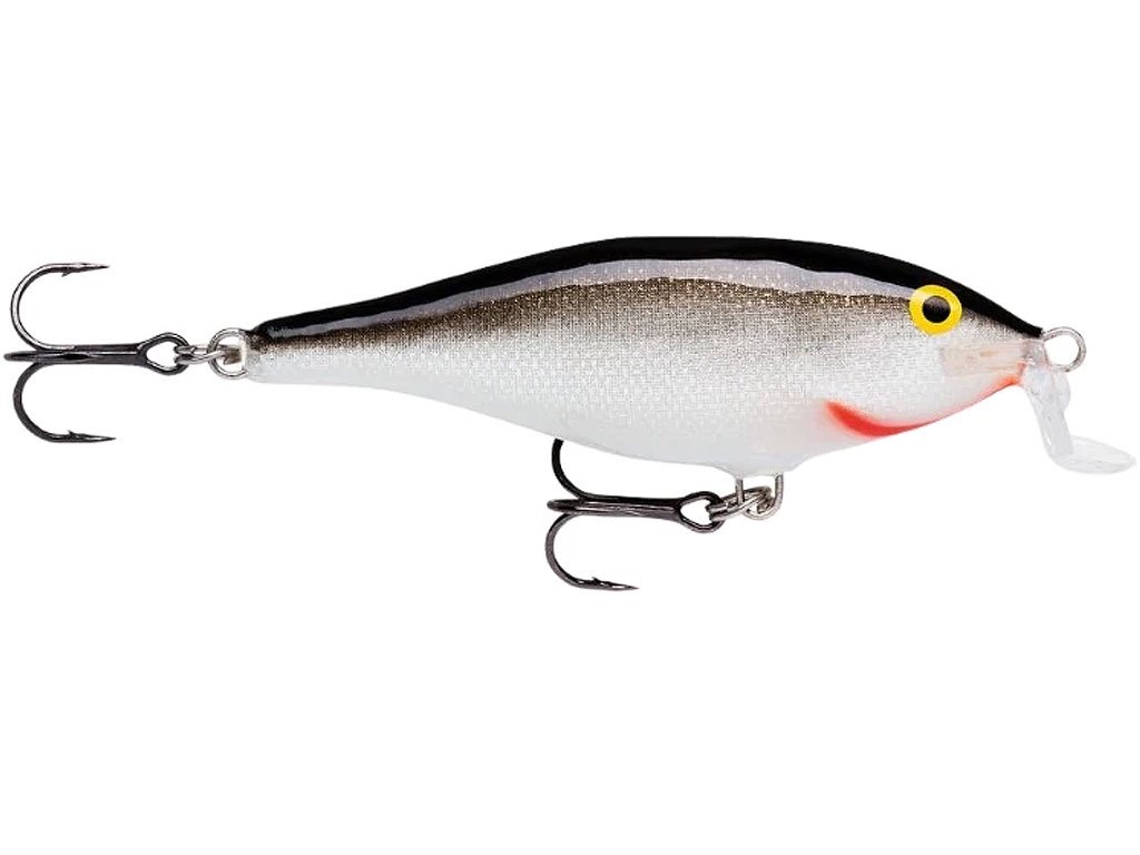 Rapala Shallow Shad Rap SSR 5cm S