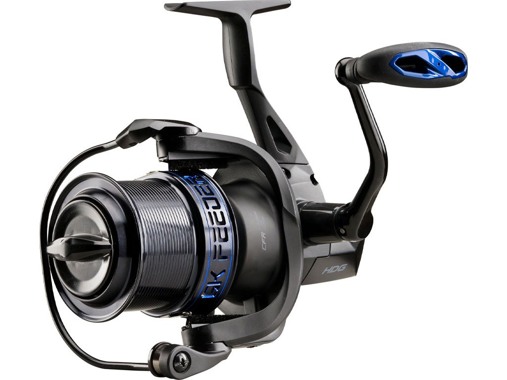 Okuma 6K Feeder 6000