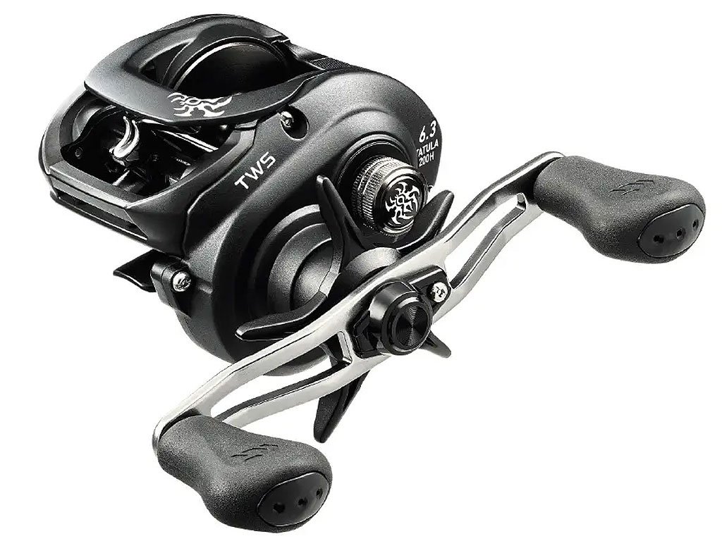 Daiwa 22 Tatula 200 HSL