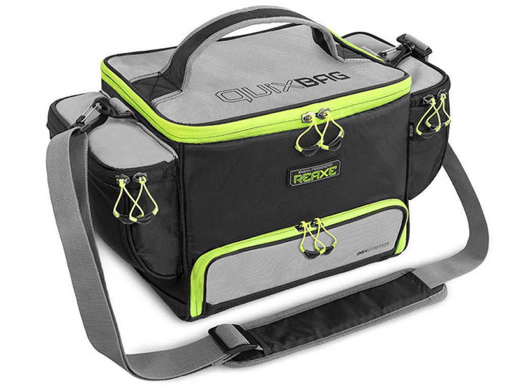 Delphin Reaxe Quix Bag 2xBox XL 41x30x25cm